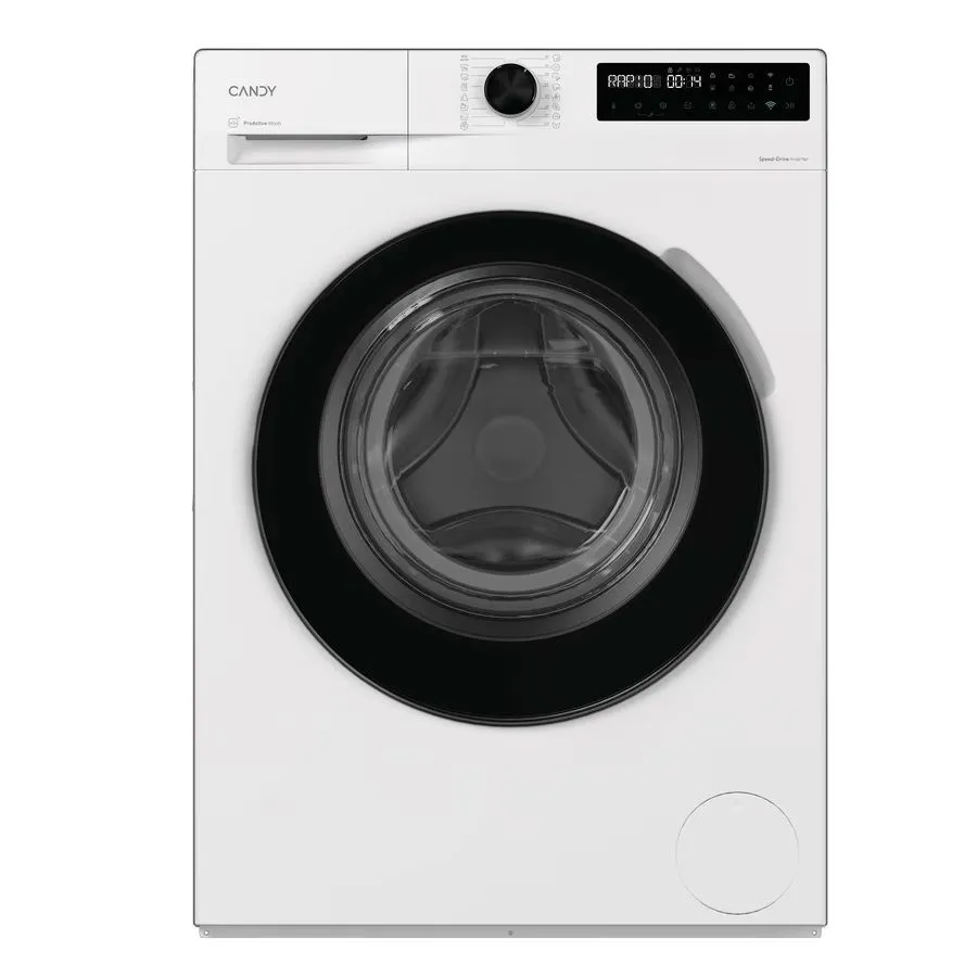 Candy mašina za pranje veša BR 26SSB5-S - Inelektronik